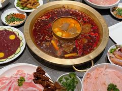 -长嘉·河图火锅(长嘉汇江景旗舰店)