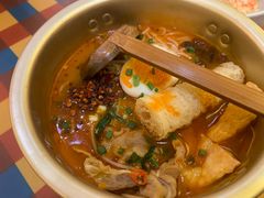 -万能料理屋(钟鼓岭路店)