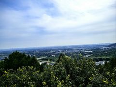 -北京西山国家森林公园