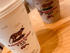 -猫屎咖啡(日月光中心广场店)