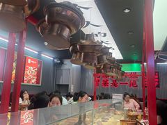 -成都你六姐·牛肉冒菜(城市集市合生汇店)