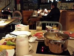 -星伦多 自助料理(圆融店)