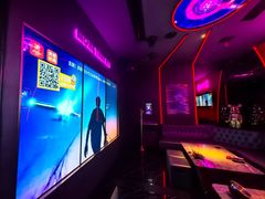 -星聚会KTV(景枫中心店)