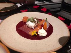 -上海苏宁宝丽嘉酒店·Cafe Bellagio西餐厅