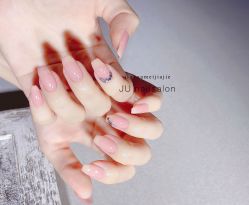 -JU·旧友日式美甲美睫工作室