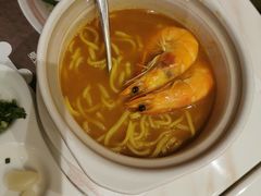 -子霖南山鲜虾面(南山总店)