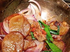 -绿茶餐厅(滨海万达广场店)