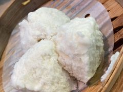 蜜汁叉烧包-点都德(春熙路群光广场店)