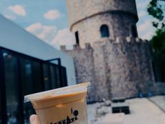 -J Create城市露营咖啡·简餐·宠物(上海动物园店)