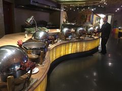 -万狮京华大酒店-中餐厅