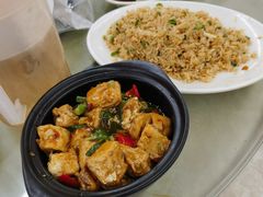 -红月湾海鲜饭店•沙滩海景(双月湾店)