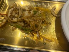 -大神太神·铁板烧(瑞虹天地月亮湾店)