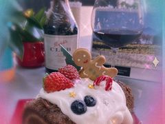 -派悦坊·甜品·蛋糕(日坛店)