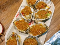 -熙成烧烤(白塔岭店)