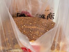 -钟楼大面包
