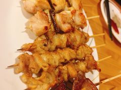 -串鳥南二条店