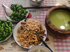-揭西擂茶(龙华店)