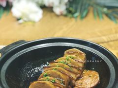 -新海渔港·胶东海鲜家常菜·家宴(奥体中心店)