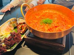 -Ameigo梅果·云贵川bistro(长宁来福士店)