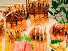 -Minase水濑·日料放题(外滩店)