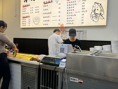 -萍姨抻面馆·鸡架冒菜(清湖店)