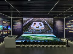 -杭州市城市规划展览馆