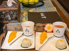 -菩泰·泰式草本按摩SPA(武汉新天地南馆店)
