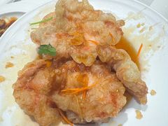 -北李·海肠捞饭·大连菜(望京凯德MALL店)