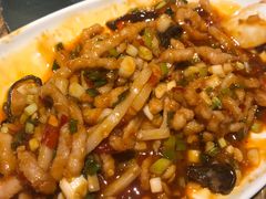 -渝信川菜(长安店)