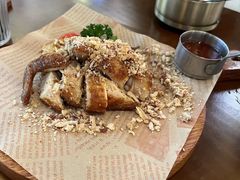 -岛风·台食小馆 ISLAND BISTRO(烟台山店)