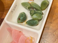 -木屋烧烤(西南角店)