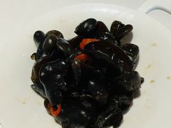 -正佳广场万豪酒店-粤菜餐厅·点心·海鲜·聚餐