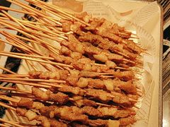 -索菲特银河锦厨自助餐(山西路店)