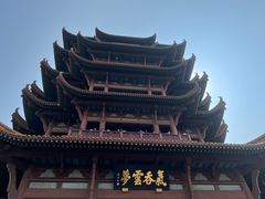 -黄鹤楼