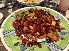 -渔语鱼新川菜Bistro(万象天地店)