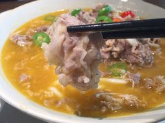 肥牛-江渔儿酸菜鱼·拔草餐厅(虎门君乐汇店)