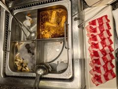 -海底捞火锅(崇文门新世界百货店)