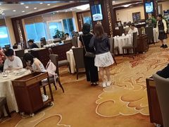 -麒麟中餐厅·经典粤菜·地道菜式老字号(广州长隆酒店)