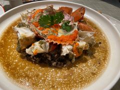 -潮府馆·非遗潮州菜·港式点心(世纪公园店)
