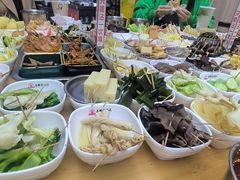 -江油特色冷沾沾(火炮街店)