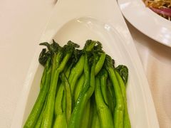 -上海金桥红枫万豪酒店-万豪中餐厅