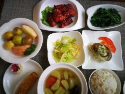 点击看大图 -馨月汇·一悦馨香月子中心(前滩店)