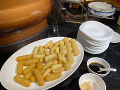 -博悦茶餐厅(文殊院店)