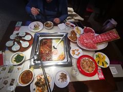 -重庆高老九火锅(万象城店)