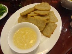 -北京小肠陈饭庄(方庄店)