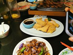 -老头儿油爆虾·知味杭州(爱琴海购物中心)
