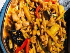 -旅宁鸡汤馆(张之洞路店)