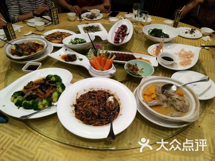 明楼酒店-图片-苏州美食-大众点评网