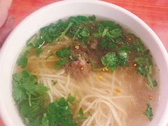 -郑家包子牛肉拉面(尚勤路店)
