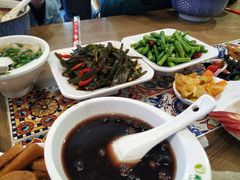 -兰亭安泊牛肉面(乐都路店)